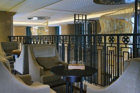 The Westin Qingdao