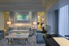 The Westin Qingdao