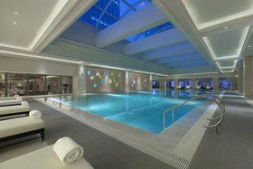 The Westin Qingdao