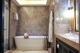 The Westin Qingdao