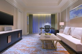 The Westin Qingdao