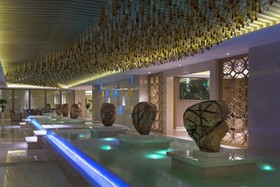 The Westin Qingdao