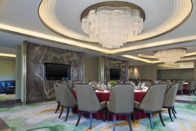 The Westin Qingdao