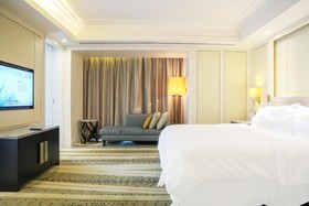 The Westin Qingdao