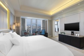 The Westin Qingdao