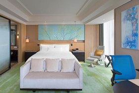 The Westin Qingdao