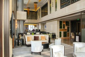 The Westin Qingdao