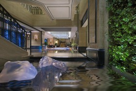 The Westin Qingdao