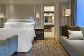 The Westin Qingdao