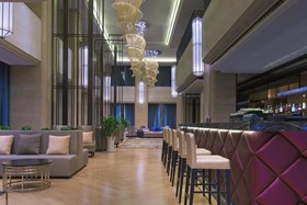 The Westin Qingdao