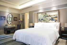 The Westin Qingdao