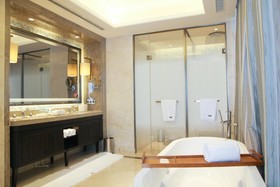 The Westin Qingdao