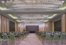The Westin Qingdao