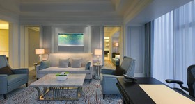 The Westin Qingdao