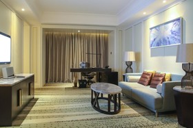 The Westin Qingdao