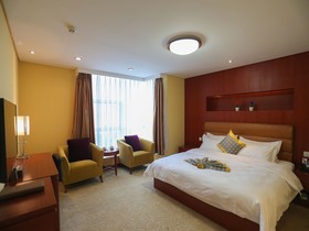 Tianrun Jinwang Hotel