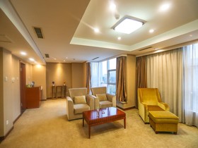 Tianrun Jinwang Hotel
