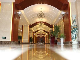 Tianrun Jinwang Hotel