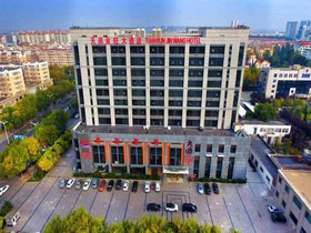 Tianrun Jinwang Hotel