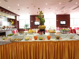 Tianrun Jinwang Hotel