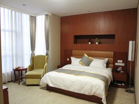 Tianrun Jinwang Hotel