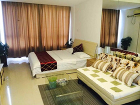 Wanda Gold Dragon Holiday Apartment