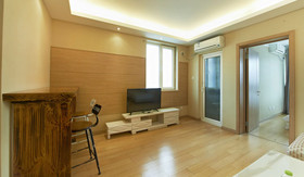 Wanke City International Apartment