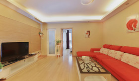 Wanke City International Apartment
