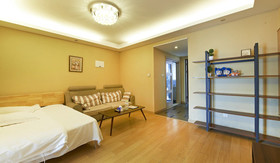 Wanke City International Apartment