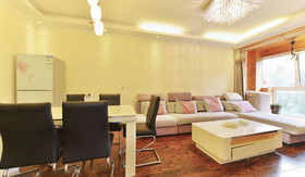 Wanke City International Apartment