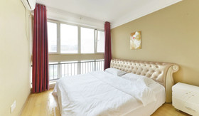 Wanke City International Apartment