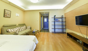 Wanke City International Apartment