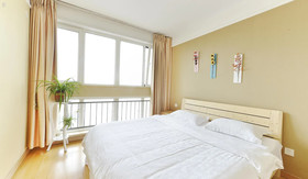 Wanke City International Apartment