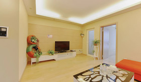 Wanke City International Apartment
