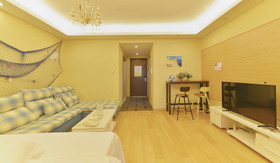 Wanke City International Apartment