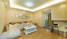 Wanke City International Apartment