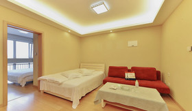 Wanke City International Apartment
