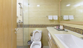 Wanke City International Apartment