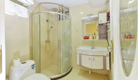 Wanke City International Apartment