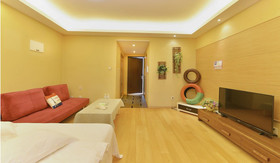 Wanke City International Apartment