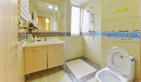Wanke City International Apartment
