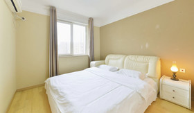 Wanke City International Apartment