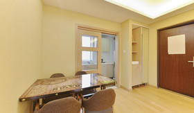 Wanke City International Apartment
