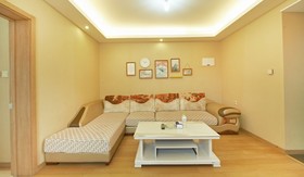 Wanke City International Apartment