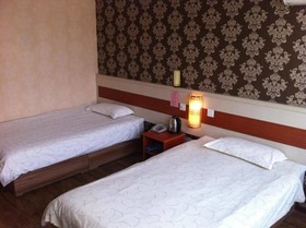 Woxingwosu Boutique Hotel