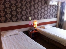 Woxingwosu Boutique Hotel