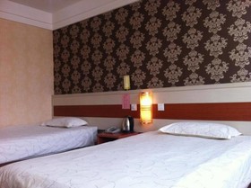 Woxingwosu Boutique Hotel