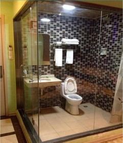 Woxingwosu Boutique Hotel