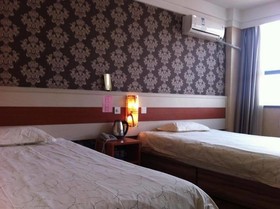 Woxingwosu Boutique Hotel