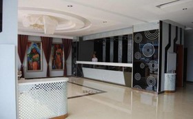 Woxingwosu Boutique Hotel